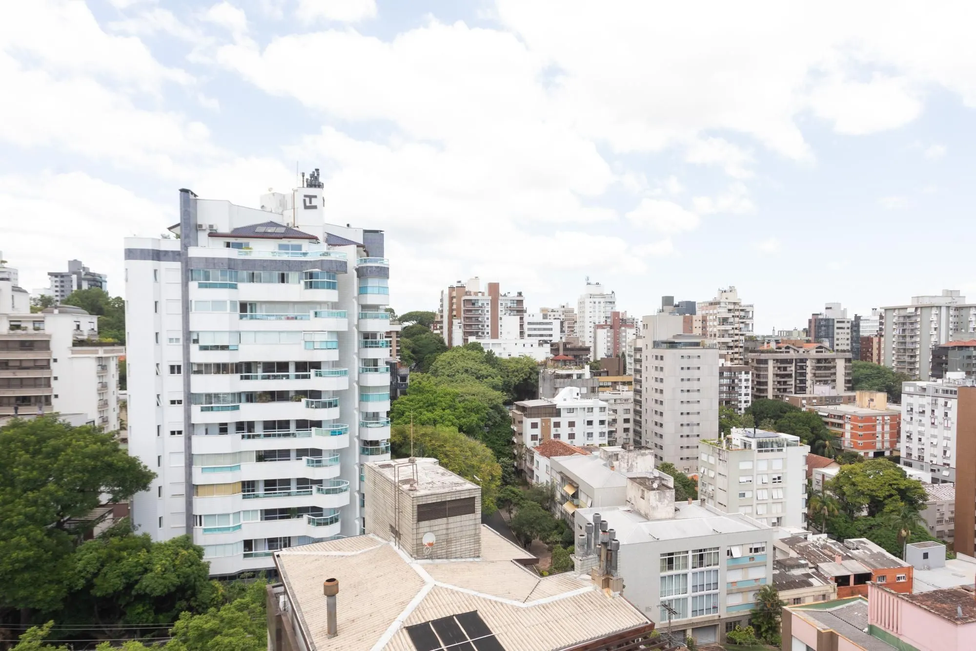 Imagem Cobertura com 3 Quartos à venda, 229m² - Moinhos de Vento
