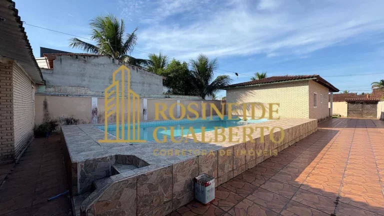 Imagem EXCELENTE OPORTUNIDADE DE CASA À VENDA – PORTO NOVO, CARAGUATATUBA/SP