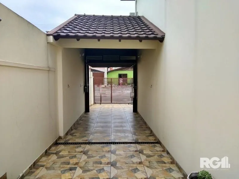 Imagem Casa sobrado com 3 dormitorios sendo 1 suite