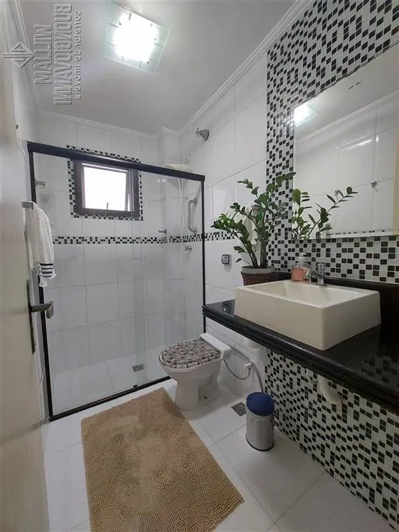 Imagem Apartamento à Venda em Centro, Mongaguá - SP