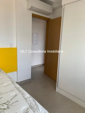 Imagem APARTAMENTO A 100 METROS DO PARQUE ECOLOGICO E NO CENTRO DE INDAIATUBA EDIFICO CAMBURY