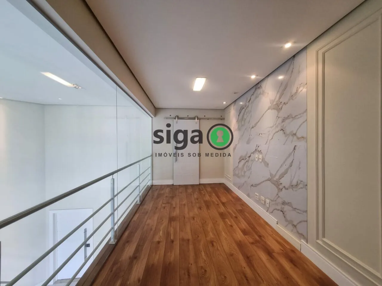 Imagem APARTAMENTO 183METROS - 3 SUITES NO BROOKLIN