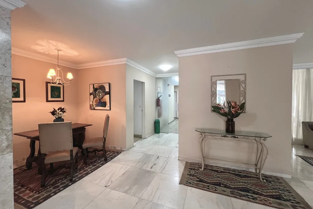 Imagem Apartamento à venda em São Paulo, Bela Vista, com 2 quartos, 400m2