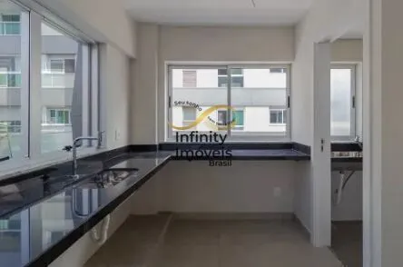 Imagem Apartamento à venda no bairro Lourdes - Belo Horizonte/MG