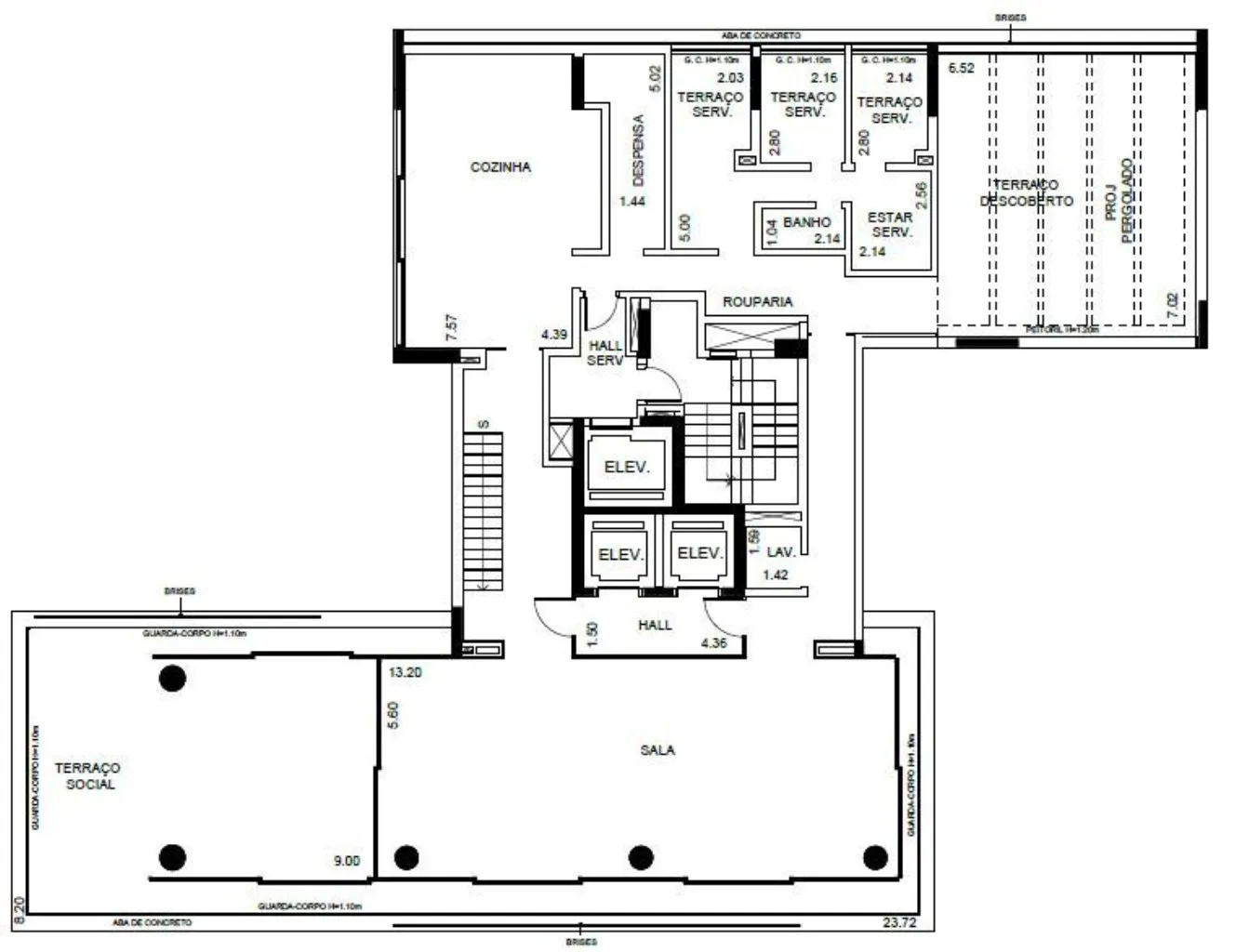 Imagem Apartamento em Jardim Paulista São Paulo SP, apartment in São Paulo Brazil, apartamento de alto padrão em São Paulo SP, apartamento de alto padrão SP