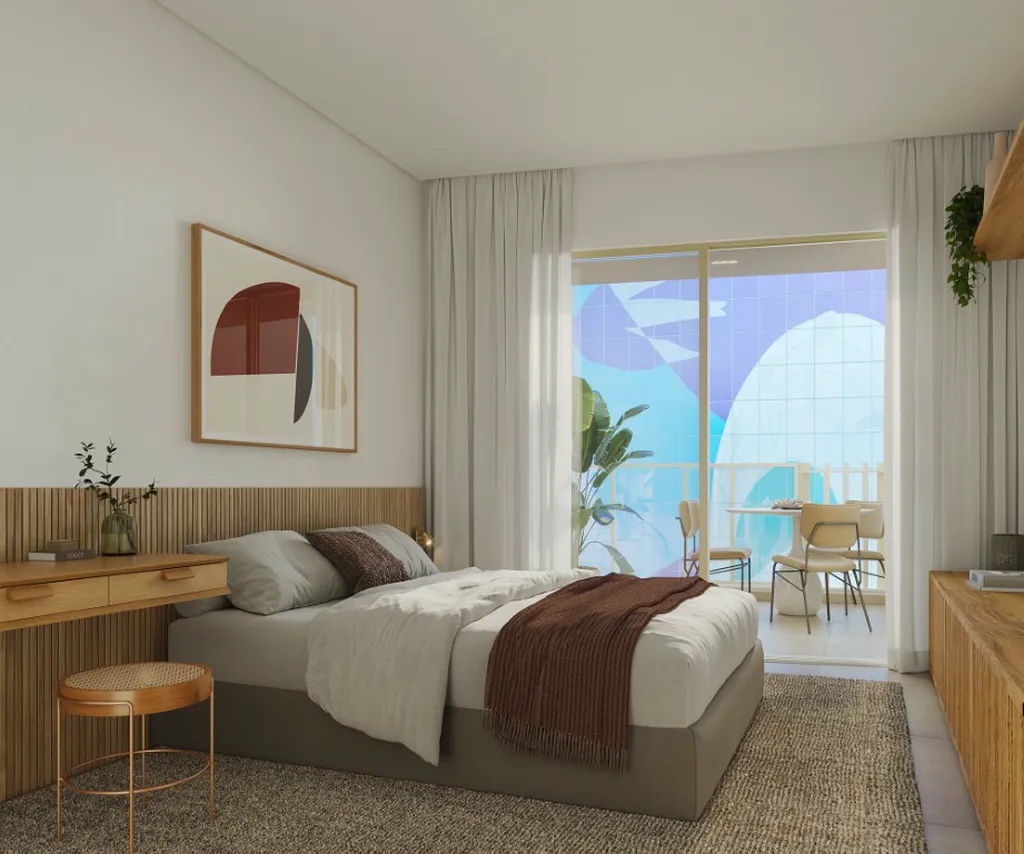 Imagem Studio em Lançamentos no bairro Copacabana - Rio de Janeiro, RJ