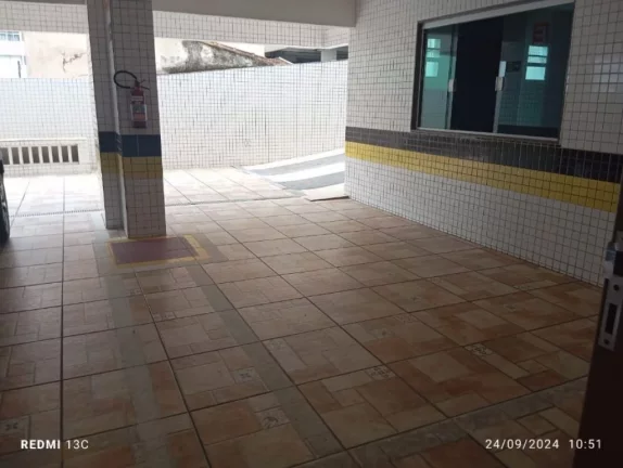 Imagem Apartamento à Venda - Vila Tupi, Praia Grande