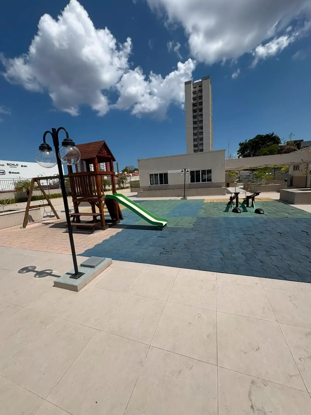 Imagem Apartamento com 2 Quartos à Venda, 50 m² em Ponta Negra - Manaus