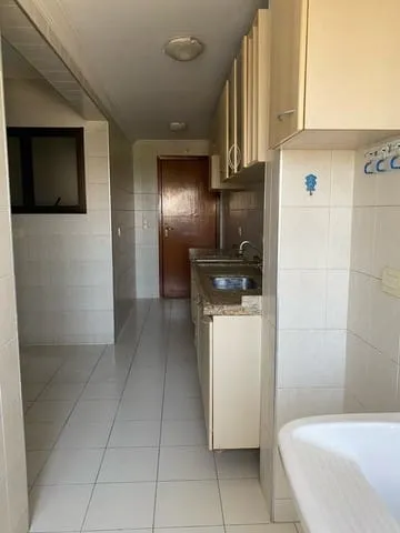 Imagem Apartamento à venda 3 Quartos, 1 Suite, 1 Vaga, 115M², Centro, Taubaté - SP | Condomínio Millenium