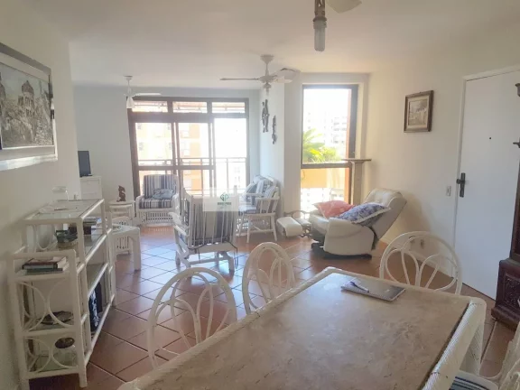 Imagem Apartamento Padrão para Venda em Pitangueiras Guarujá-SP