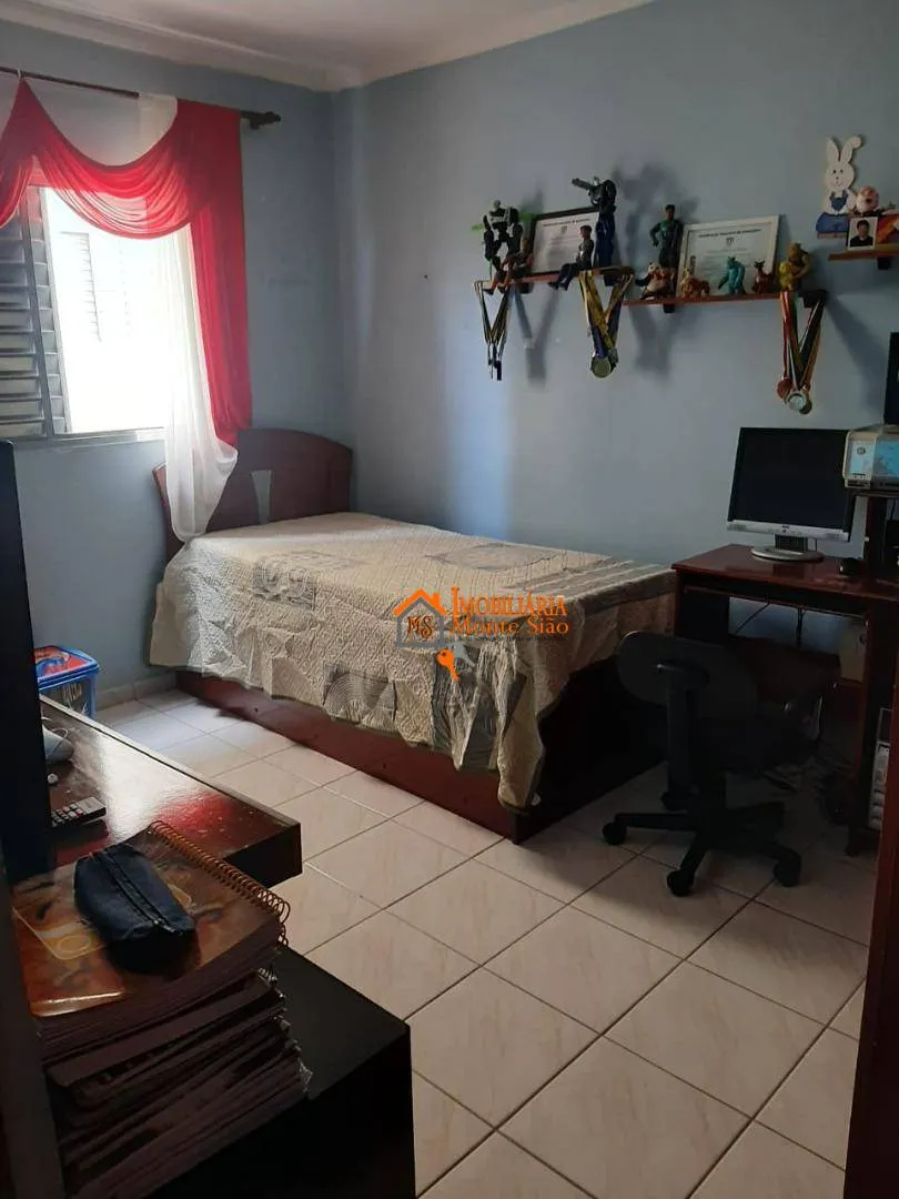 Imagem Apartamento com 2 dormitórios à venda, 50 m² por R$ 223.000,00 - Centro - Guarulhos/SP