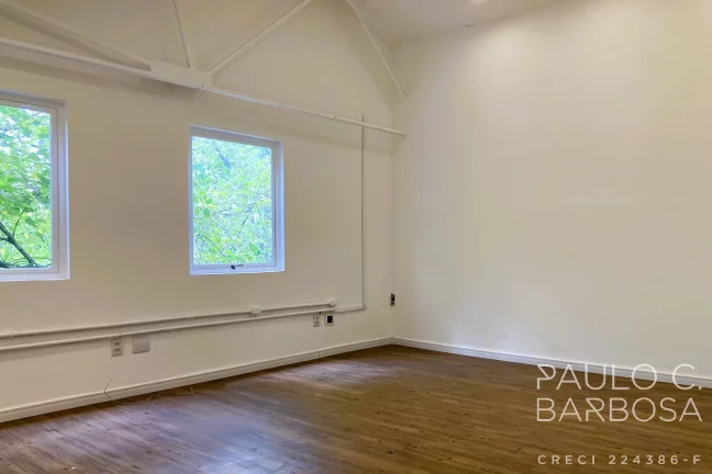 Imagem Vila Nova Conceição - 2 dormitórios - 331m² -