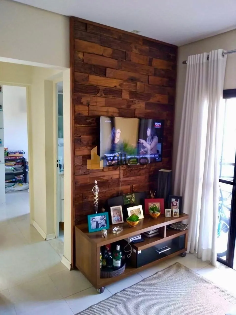 Imagem Descubra uma nova forma de viver bem em um dos bairros mais valorizados de Sorocaba. Este elegante a...