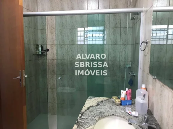 Imagem Casa com 3 dormitórios à venda, 173 m² - Parque Residencial Presidente Médici - Itu/SP