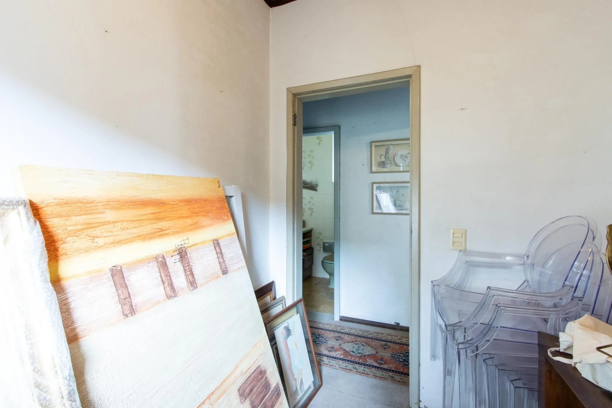 Imagem Casa na Vila Conceição