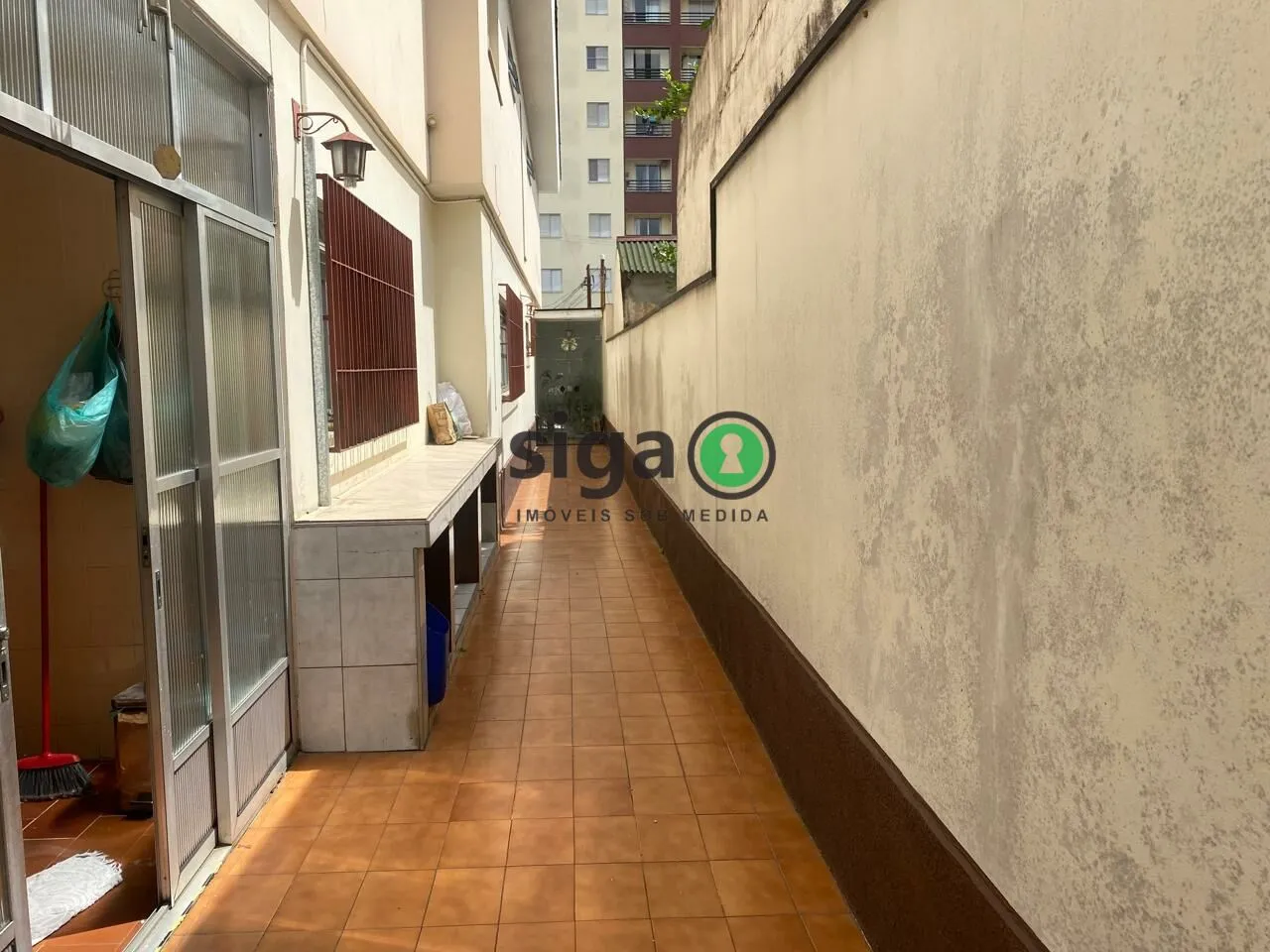 Imagem Sobrado p Locação comercial /Venda com 225 m² no Carrão
