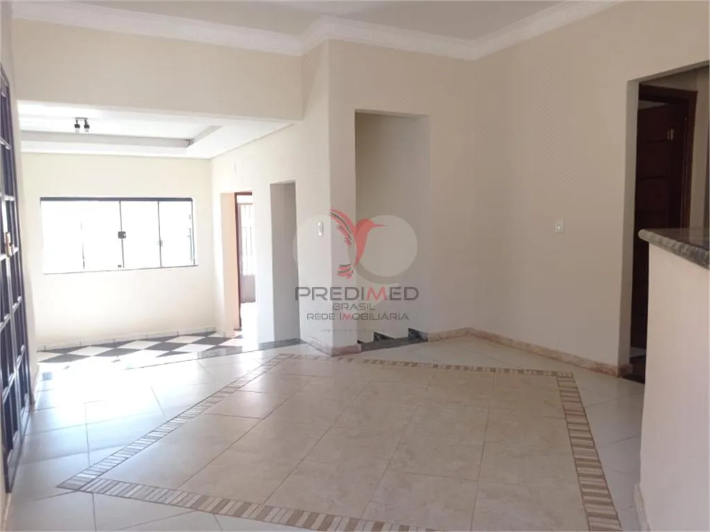 Casa de 2 quartos, 139m² no bairro Jardim Village, em Lençóis Paulista