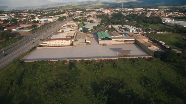 Imagem Comercial à venda e locação 8600M², Triângulo, Pindamonhangaba - SP