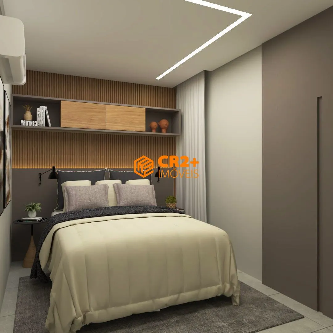 Imagem *VENDO APARTAMENTO/ FLAT 2 QUARTOS EM ENSEADA DOS CORAIS* MOBILIADO