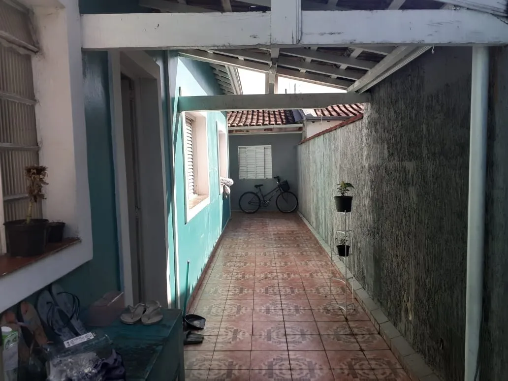 Imagem Casa à venda 3 Quartos, 3 Vagas, 250M², Abaete, Taubaté - SP