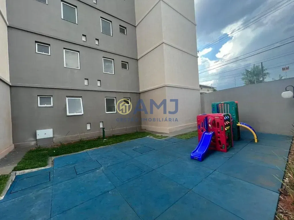 Imagem Apartamento a Venda 2q na região do Eldorado