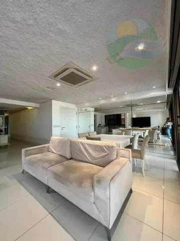 Imagem Apartamento 03 suites para venda avenida Cabo Branco, João Pessoa - PB.