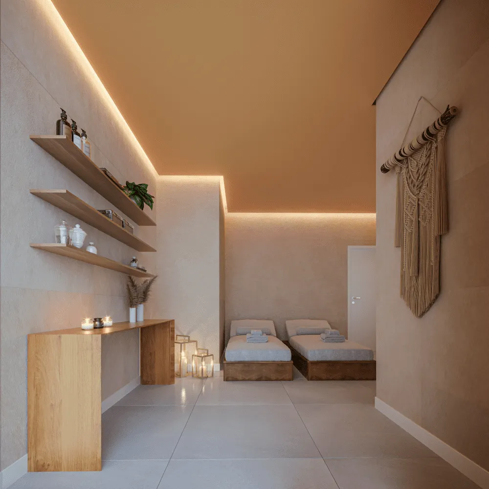 Imagem Apartamento para venda em Vila Ema com 3 quartos, sendo 1 suíte, 98m2