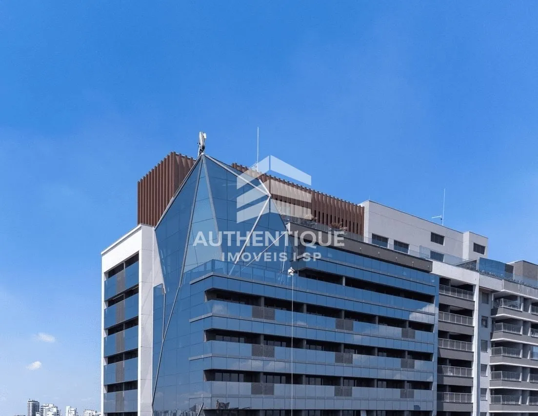 Imagem Thera Ibirapuera Apartments by YOO - Apartamento à venda no bairro Vila Clementino - São Paulo/SP, Zona Sul