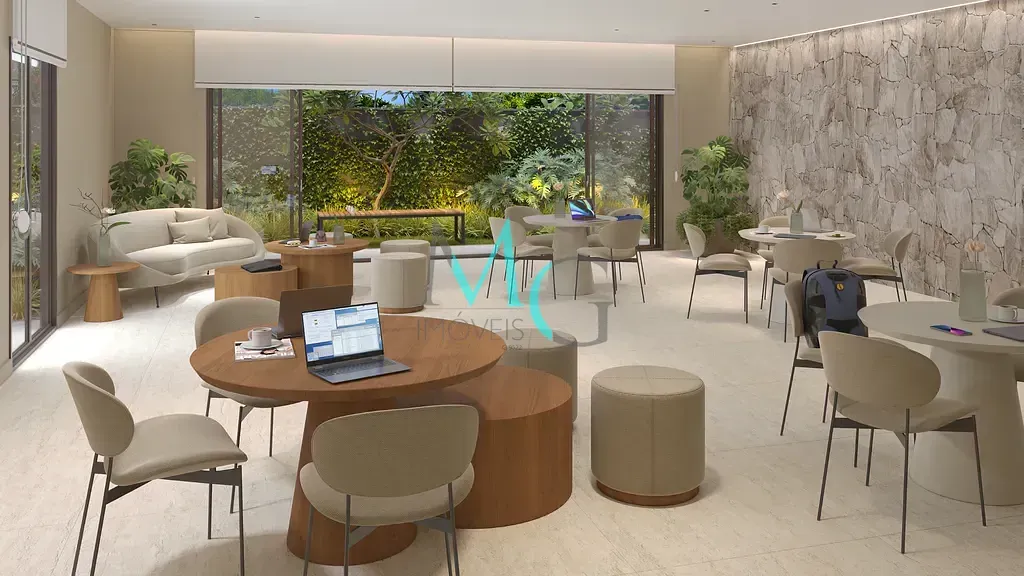Imagem Apartamento à venda 2 Quartos 1 Suite 1 Vaga 50.23M² Recreio dos Bandeirantes Rio de Janeiro - RJ | Tide Residencial