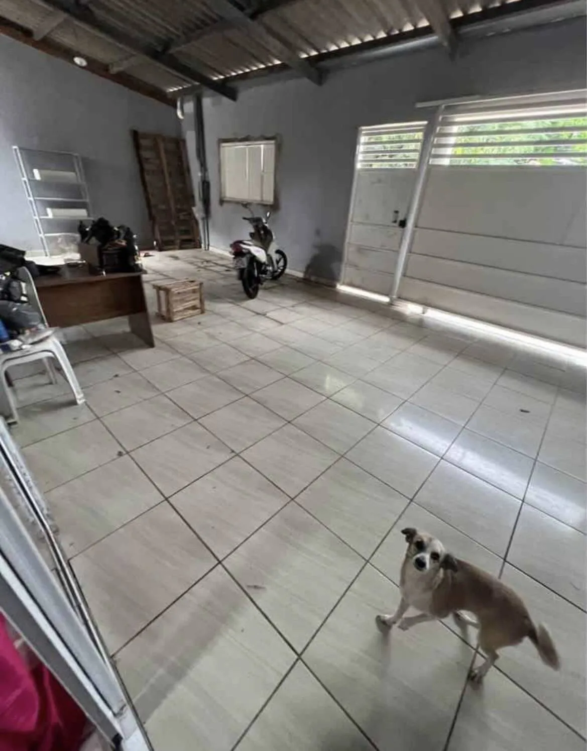Imagem Casa bairro pedra 90 2 quartos