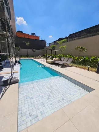 Imagem Apartamento à venda Vila Olímpia São Paulo