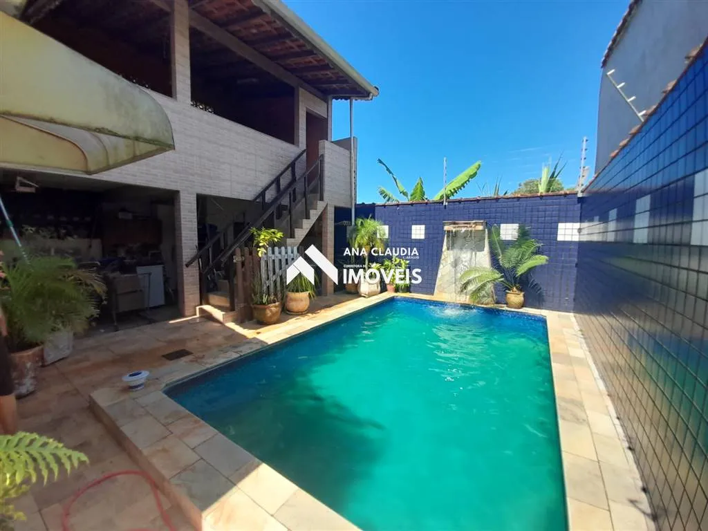 Imagem Casa a venda em Mongagua