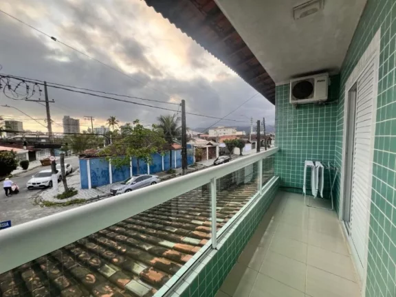 Imagem EXCELENTE SOBRADO NO MARACANÃ!!!