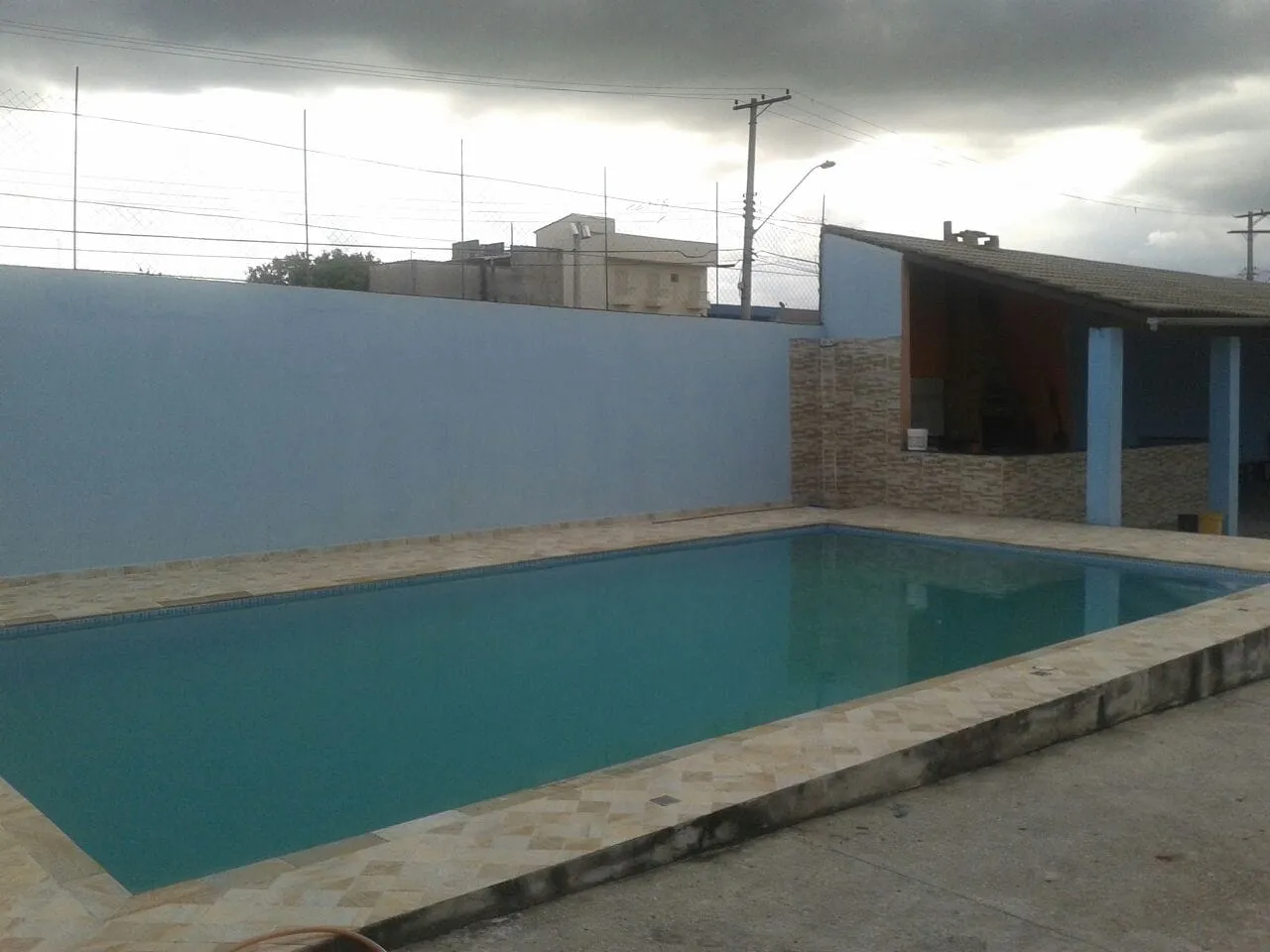 Imagem Comercial à venda 1 Quarto, 10 Vagas, 700M², Bom Jardim I, Guaratinguetá - SP