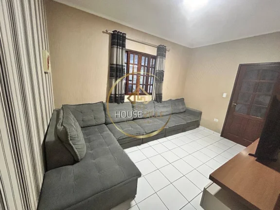 Imagem Casa 3 Dormitórios, (1 Suíte), 134 m², Jardim América, SJC