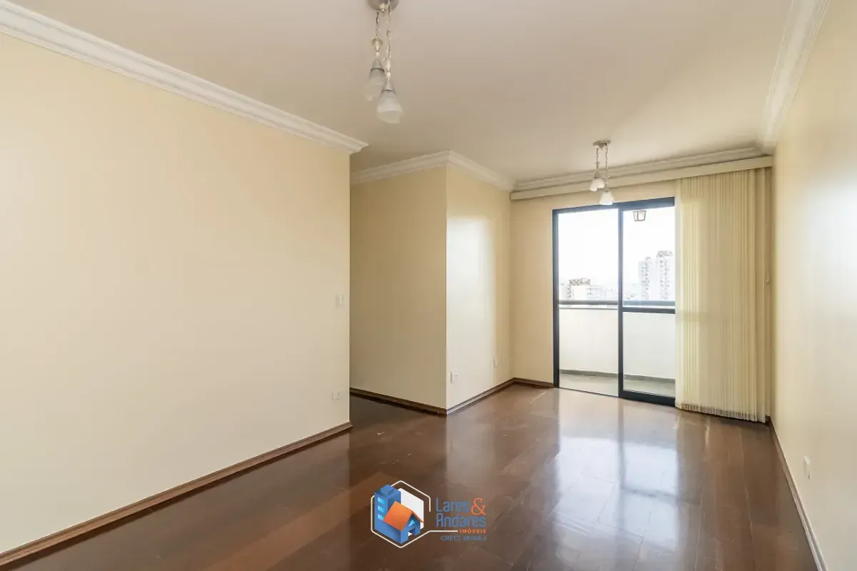Foto do imóvel Apartamento para venda em Lauzane Paulista com 3 quartos, sendo 1 suíte, 62m² em Rua Plínio Colas