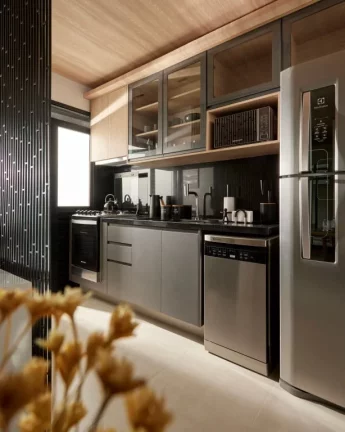 Imagem Apartamento à venda em São Paulo, Pinheiros, com 2 quartos, 73,5m2