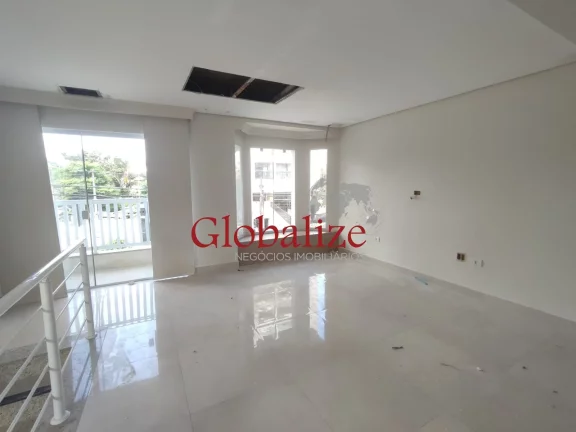 Imagem CASA 03 DORMITÓRIOS COM 03 e SUÍTE E CLOSET VAGA DE GARAGEM E 03 BANHEIROS R$ 1.750.000,00, NO EMBARÉ EM SANTOS