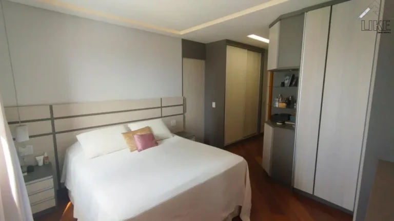 Imagem Apartamento à venda em Parque Residencial Aquarius, São José dos Campos - Condomínio Sky House Club Residence