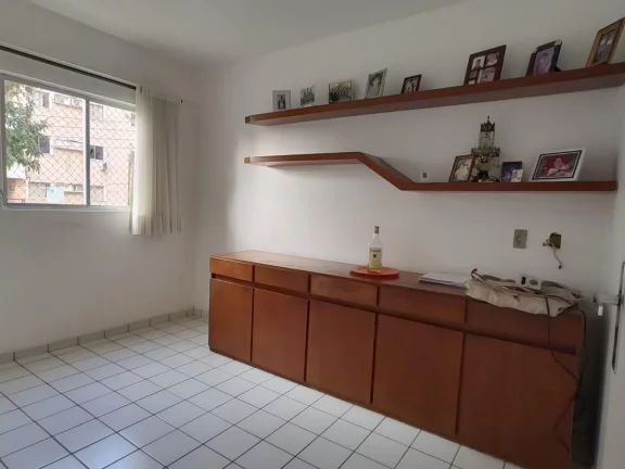 Imagem Apartamento para Venda em Recife, Cordeiro, 3 dormitórios, 1 suíte, 2 banheiros, 1 vaga