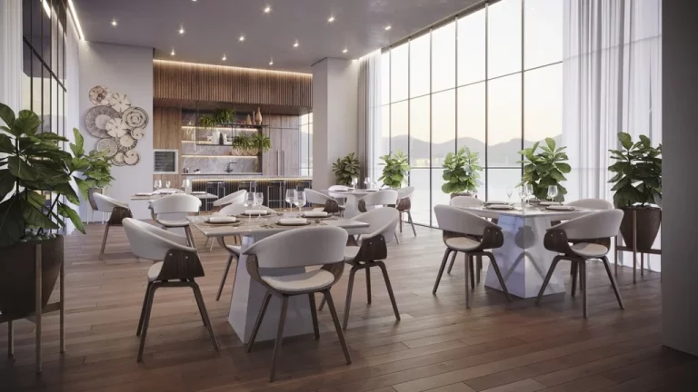 Imagem Apartamento à venda em Porto Belo, Perequê, com 2 quartos, 68,8m2