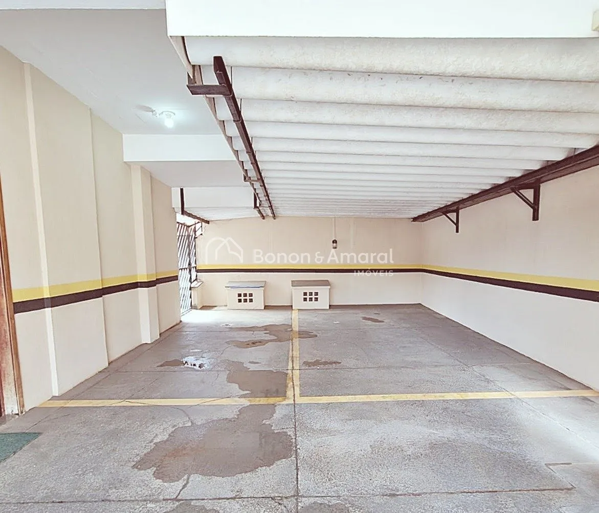 Imagem Apartamento a venda no Jardim Flamboyant em Campinas!!