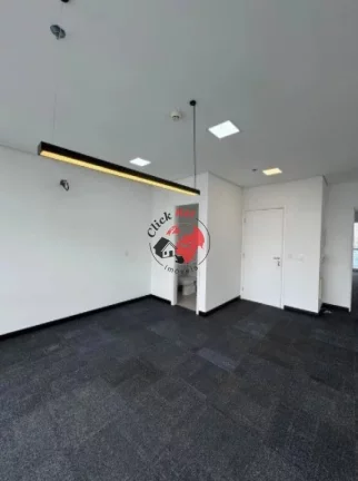 Imagem Oportunidade no Trilogy Offices – Sala Comercial para Venda ou Locação no Centro de São Bernardo!