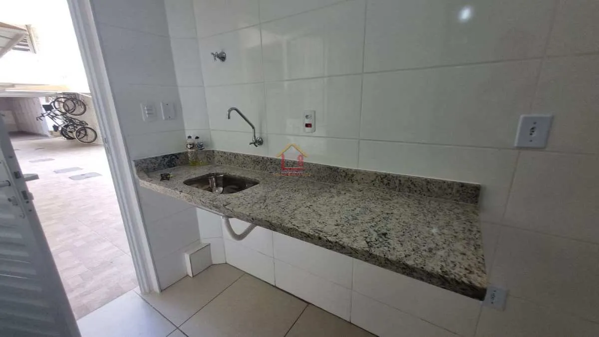 Imagem Kitnet - Guilhermina