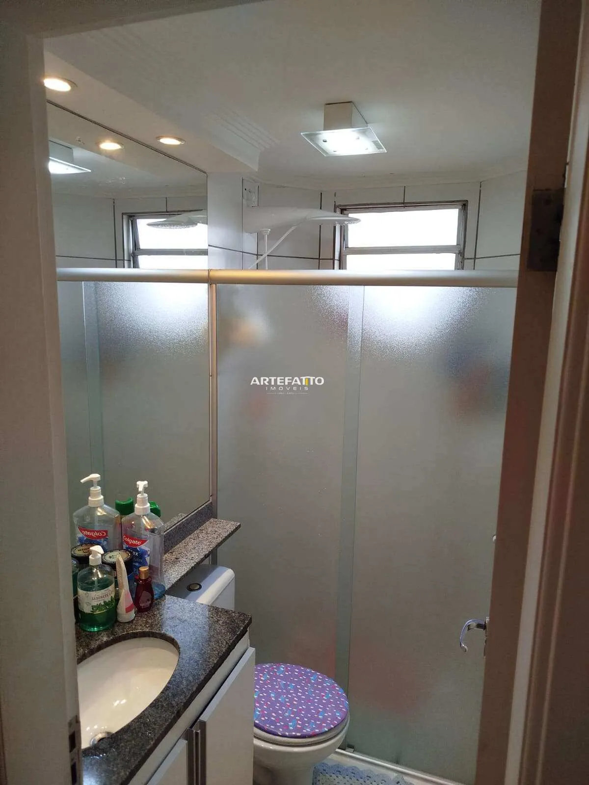 Imagem Apartamento à venda em Franca, Jardim Bueno, com 2 quartos, 47m2