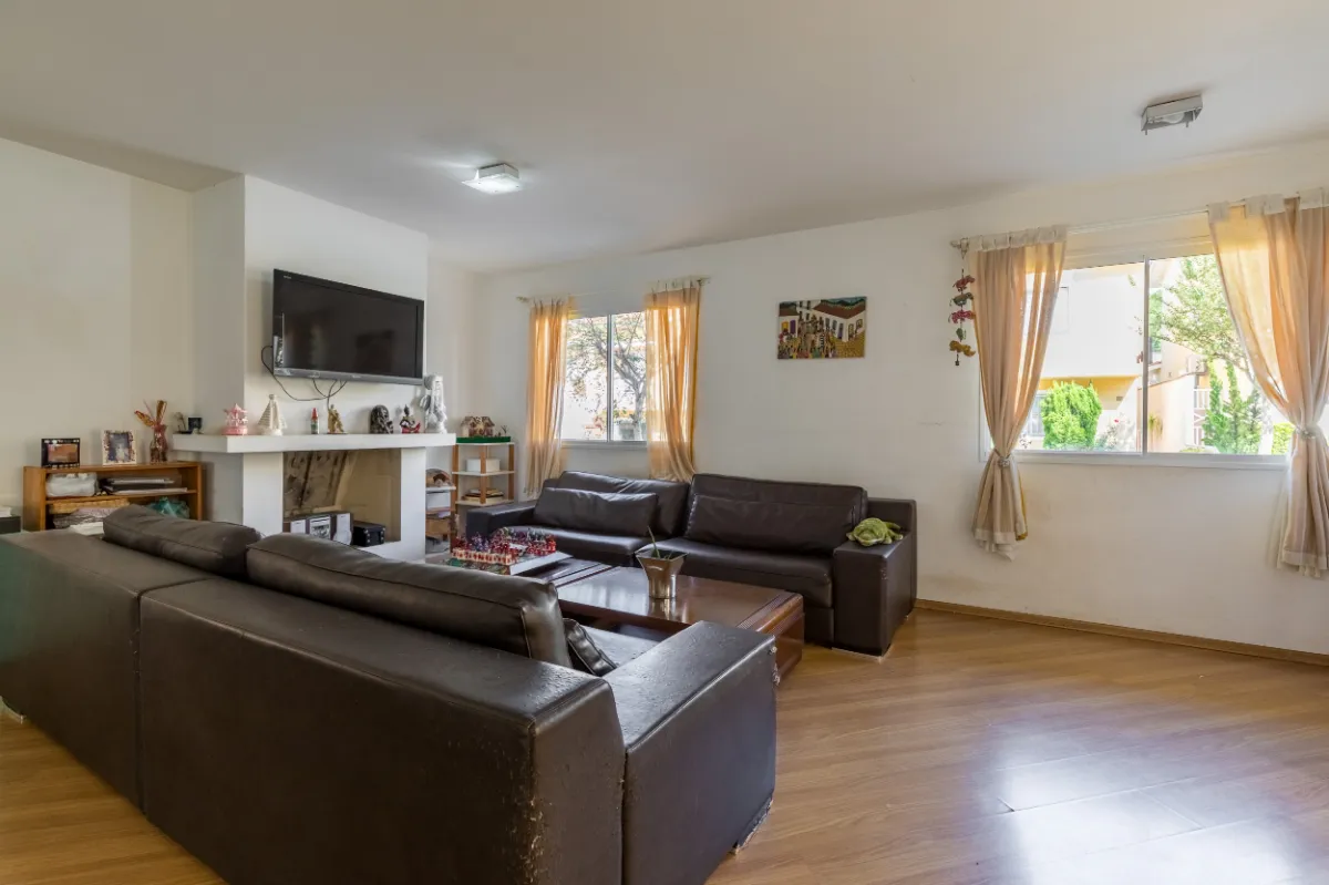 Imagem Casa no condomínio Villa Novas Tatuapé 1 para venda com 3 quartos, sendo 3 suítes, 180m2