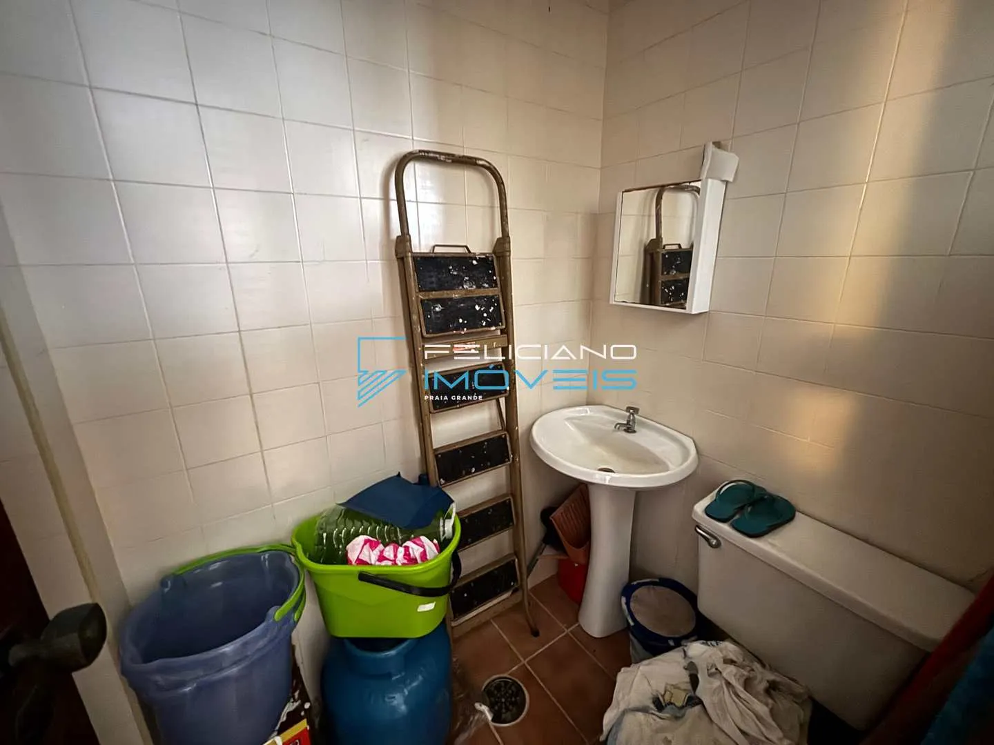 Imagem Apartamento com 3 quartos, Canto do Forte, Praia Grande - R$ 859 mil, Cod: 5885