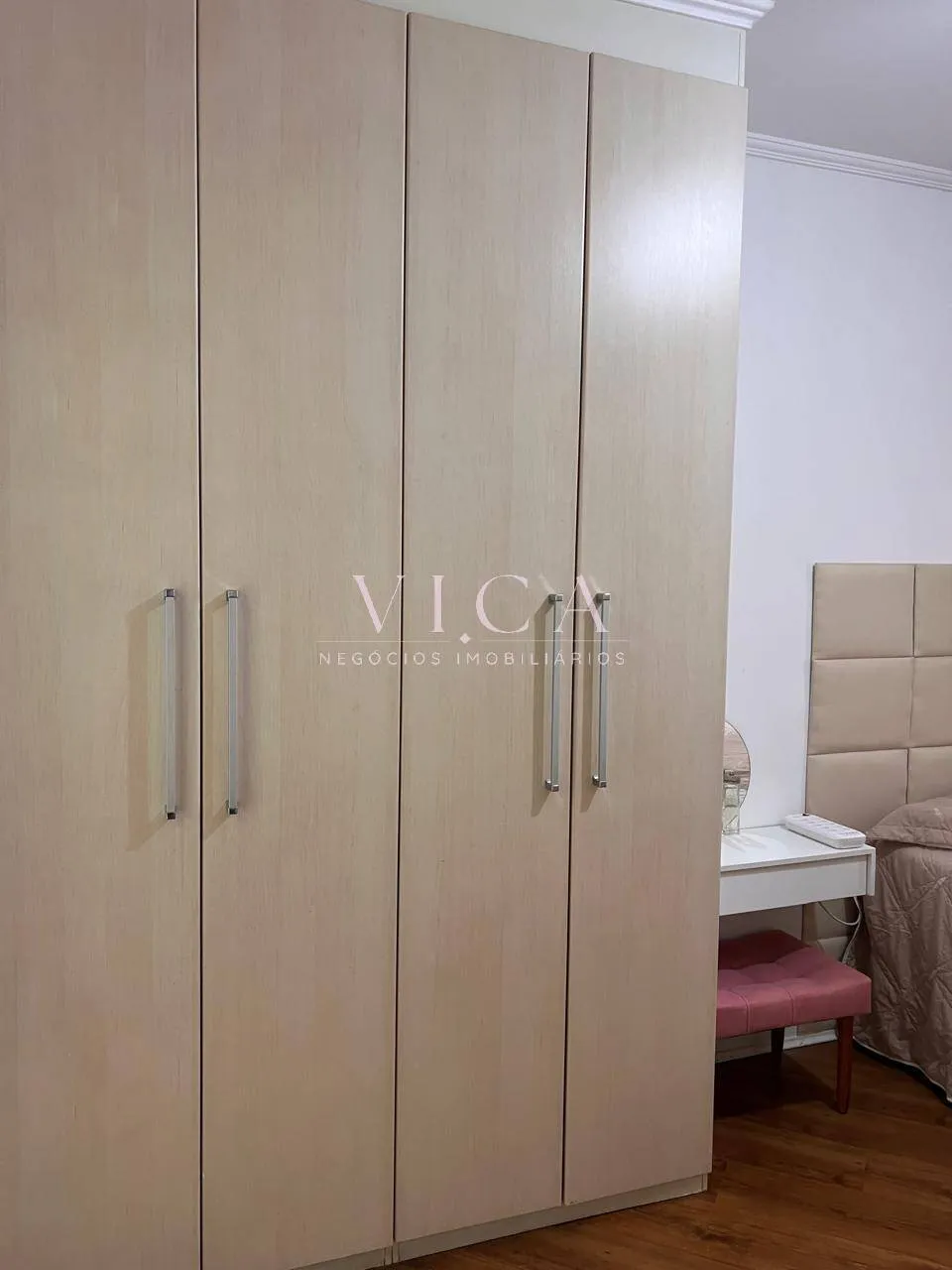 Imagem Alphaville| Pacific Towers 75m² 3 dorms, varanda e suíte | venda R$ 850.000