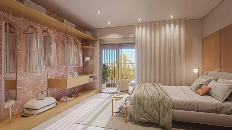 Imagem Apartamento com 4 ou 5 Suites à venda, a partir de 367 m² por a partir de R$ 3.500.000,00- Jardim Ilhas do Sul - Ribeirão Preto/SP
