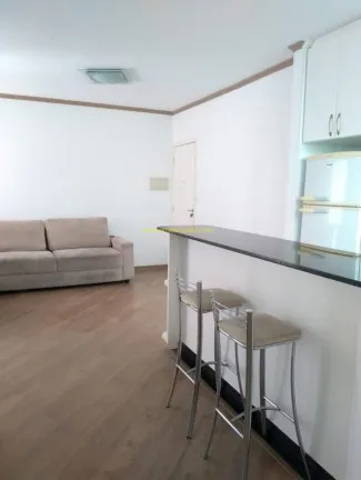 Imagem Apartamento com 3 Quartos para Alugar, 75 m² em Barranco - Taubaté